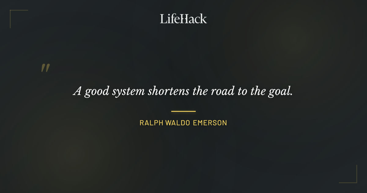 Quote by Ralph Waldo Emerson