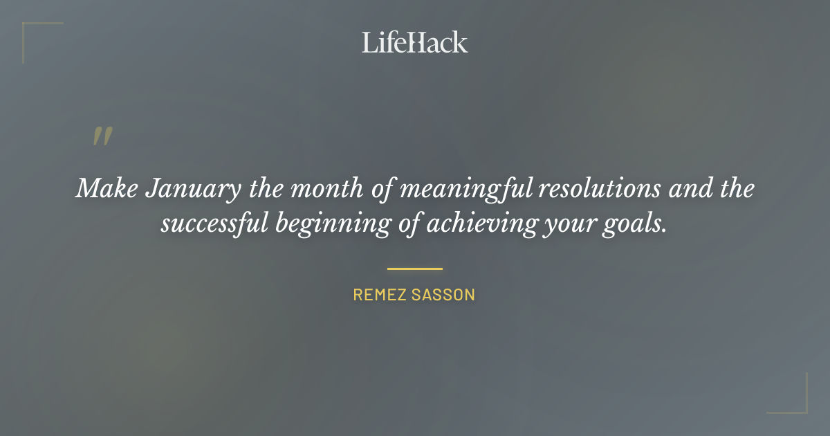 Quote by Remez Sasson