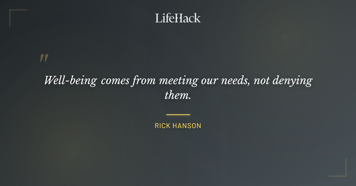 Quote by Rick Hanson