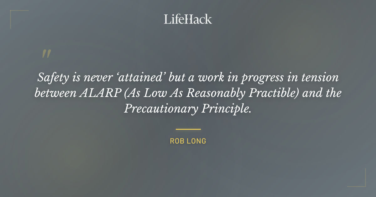 Quote by Rob Long