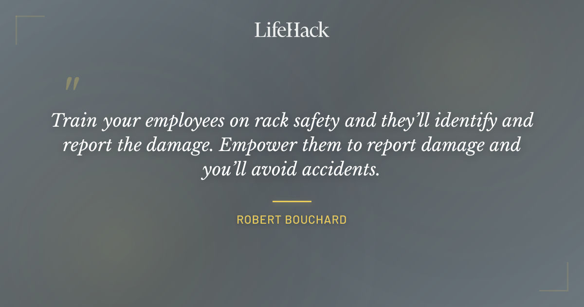 Quote by Robert Bouchard