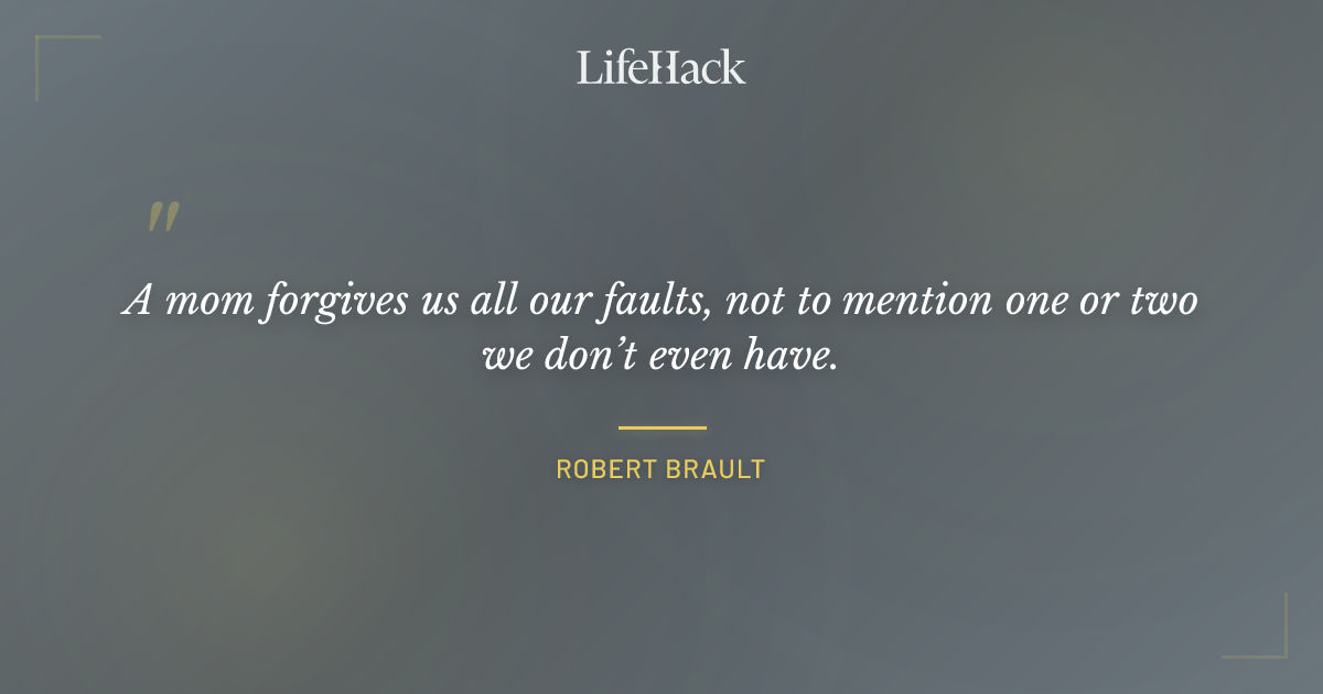 Quote by Robert Brault