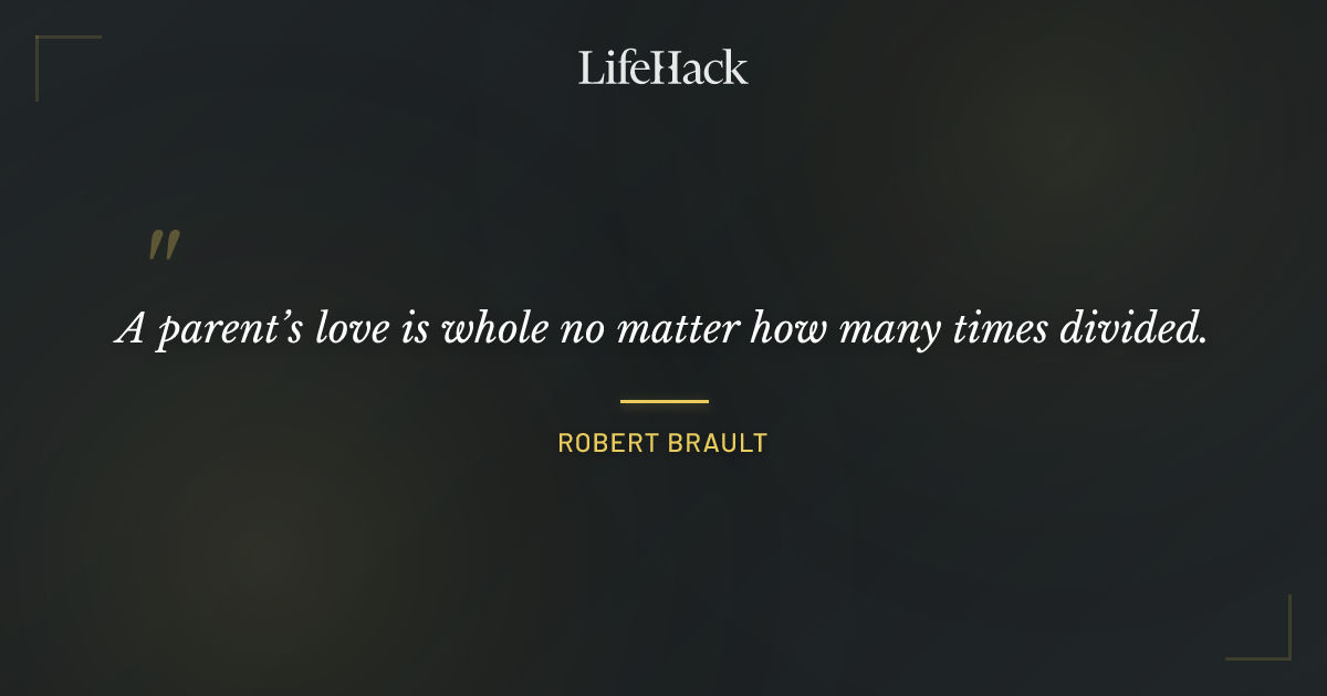 Quote by Robert Brault