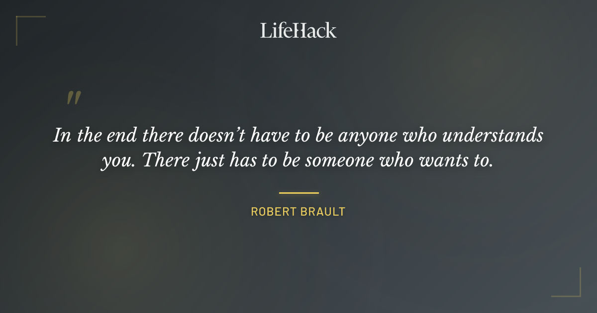 Quote by Robert Brault