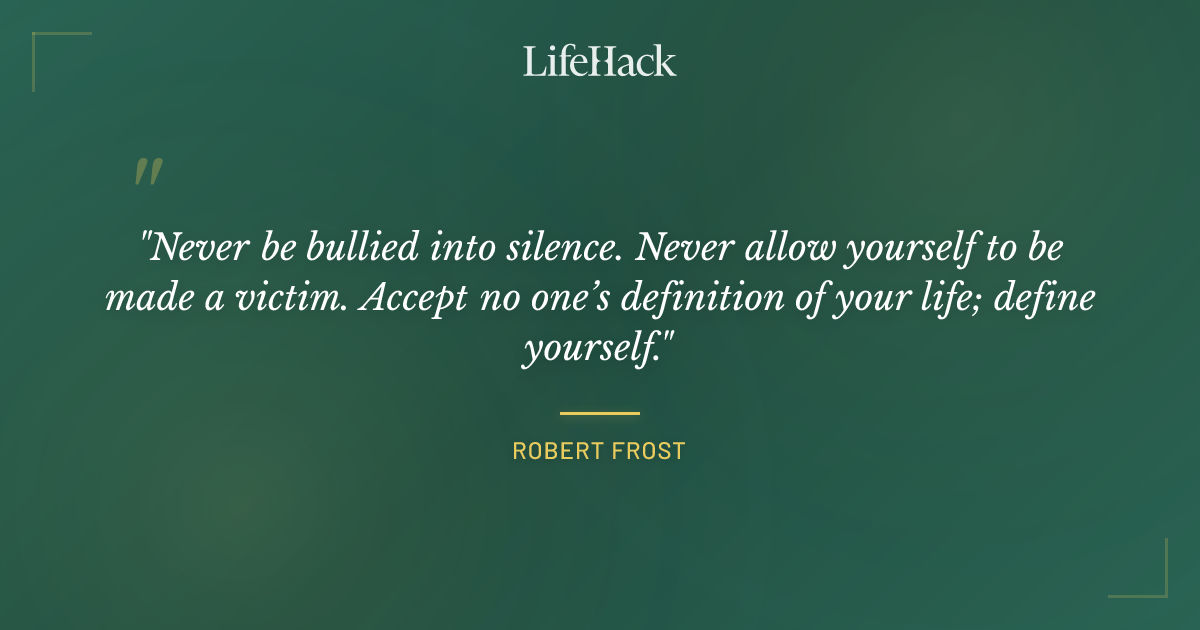 Quote by Robert Frost