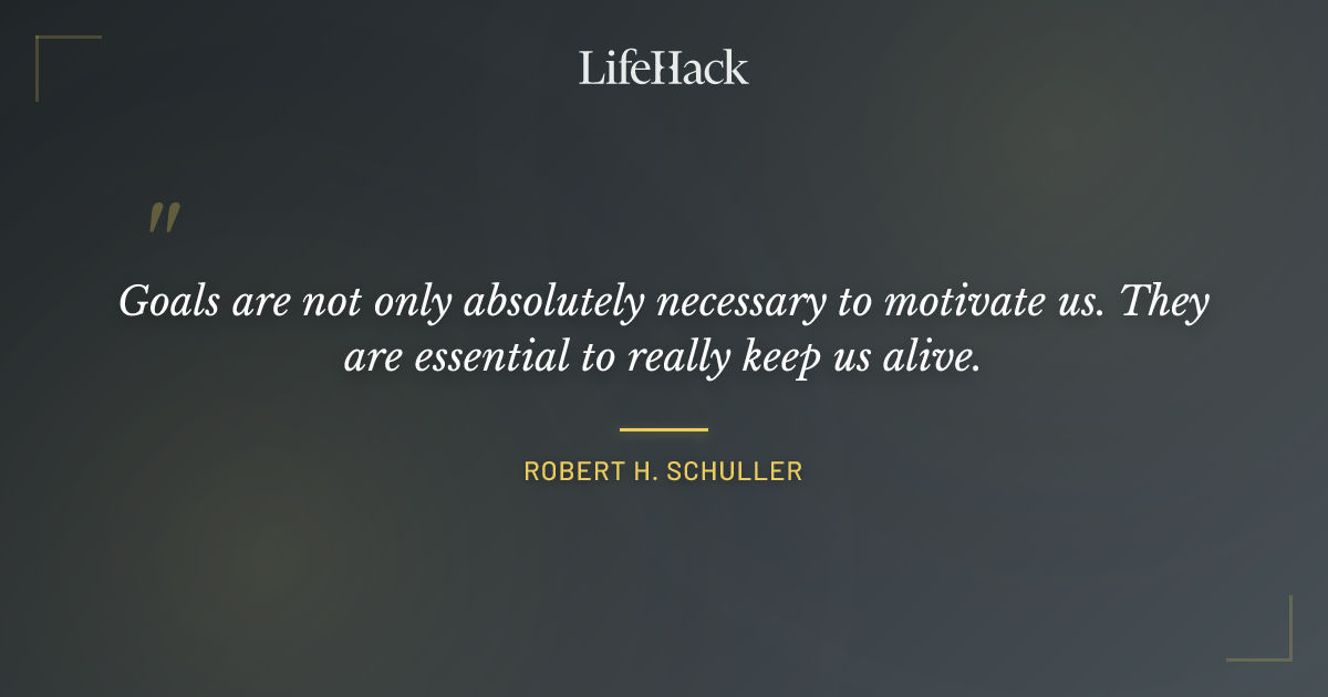 Quote by Robert H. Schuller