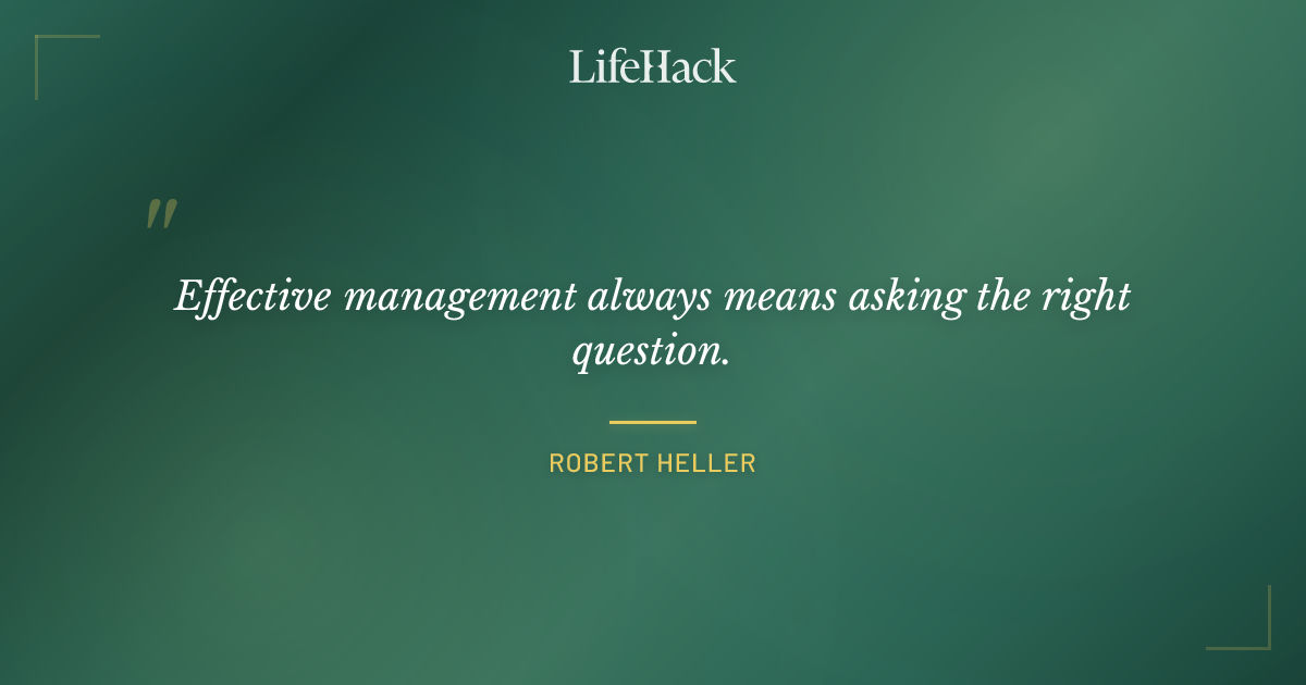 Quote by Robert Heller