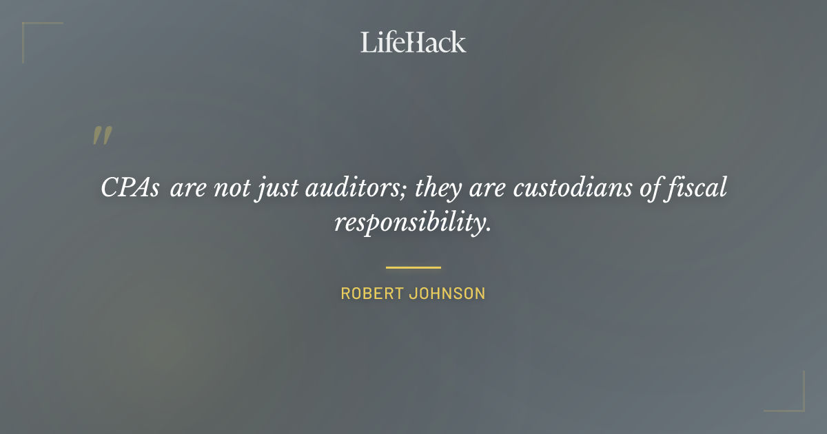 Quote by Robert Johnson