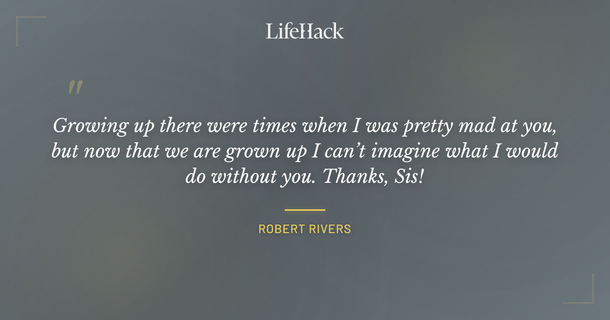 Quote by Robert Rivers