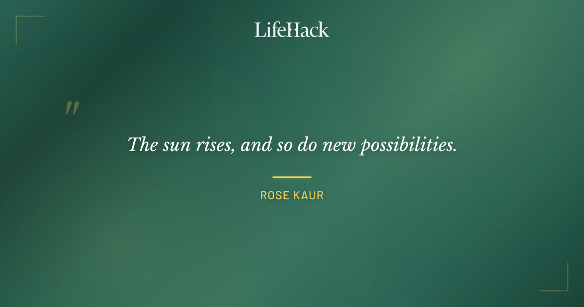 Quote by Rose Kaur