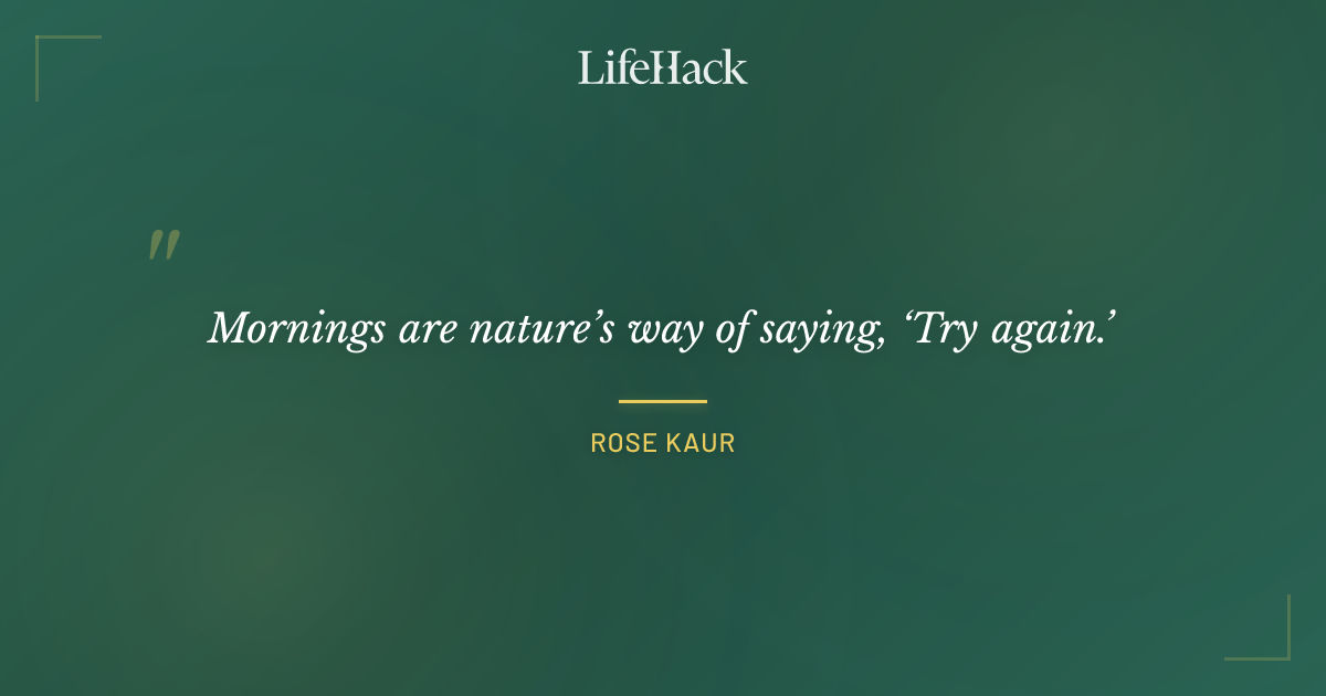 Quote by Rose Kaur