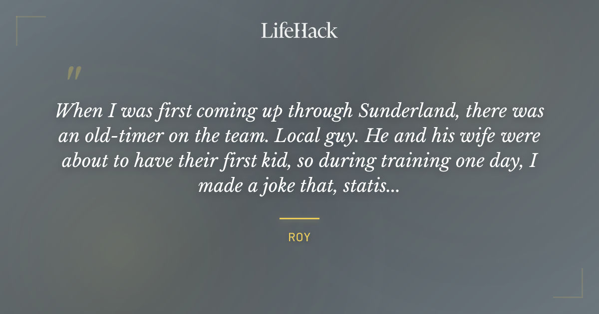Quote by Roy