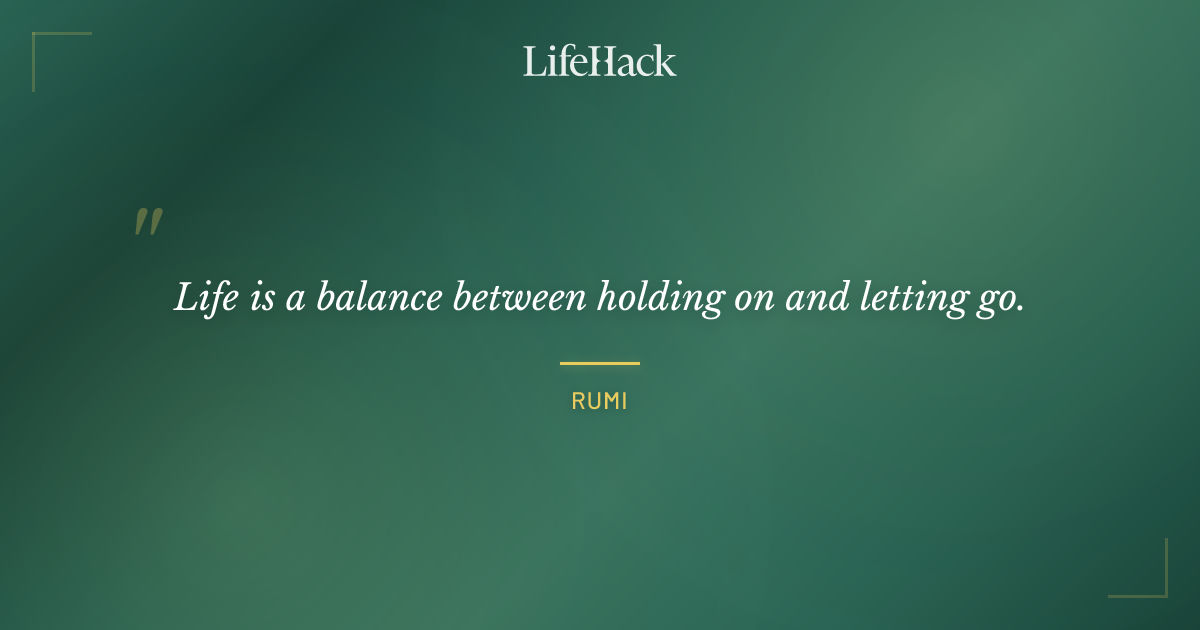 Quote by Rumi