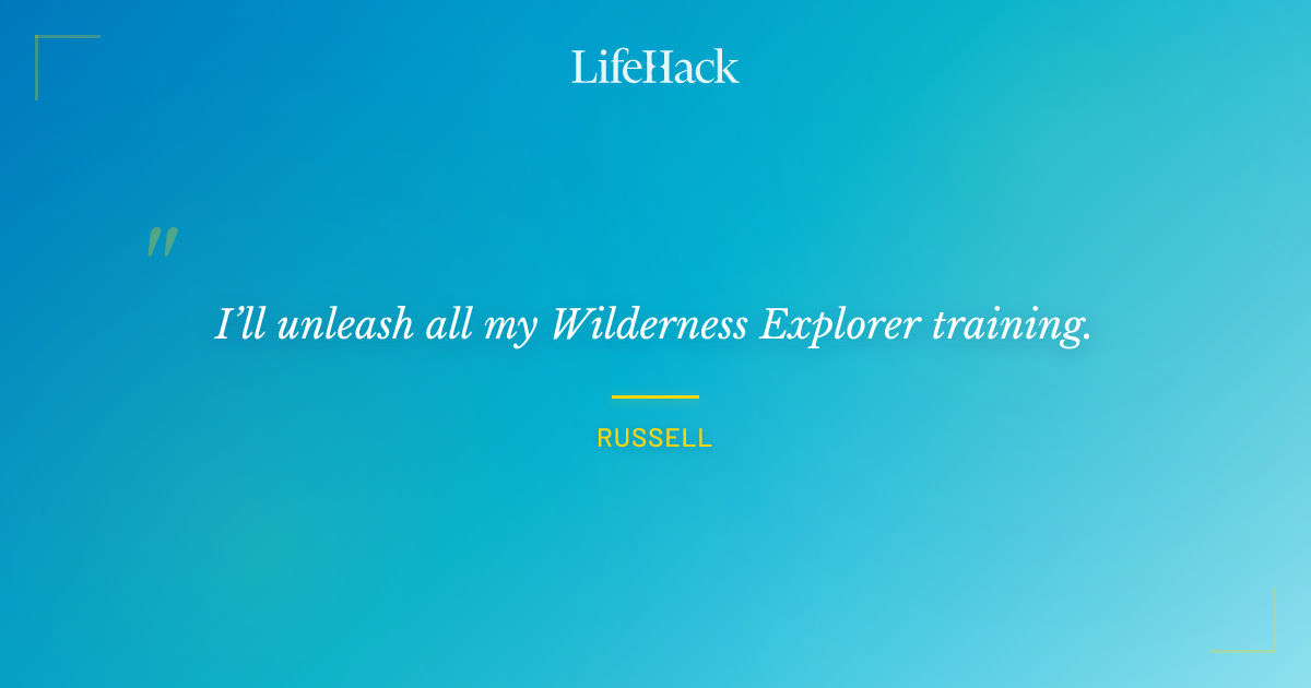 Quote by Russell