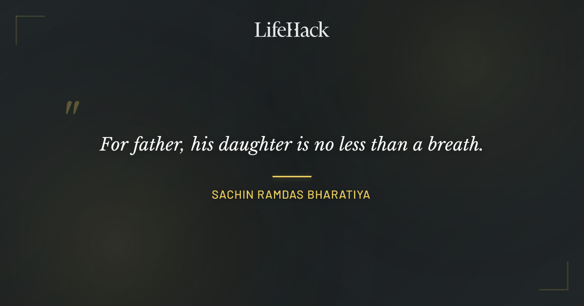 Quote by Sachin Ramdas Bharatiya