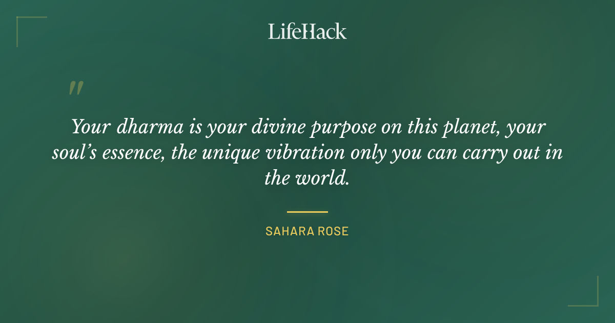 Quote by Sahara Rose