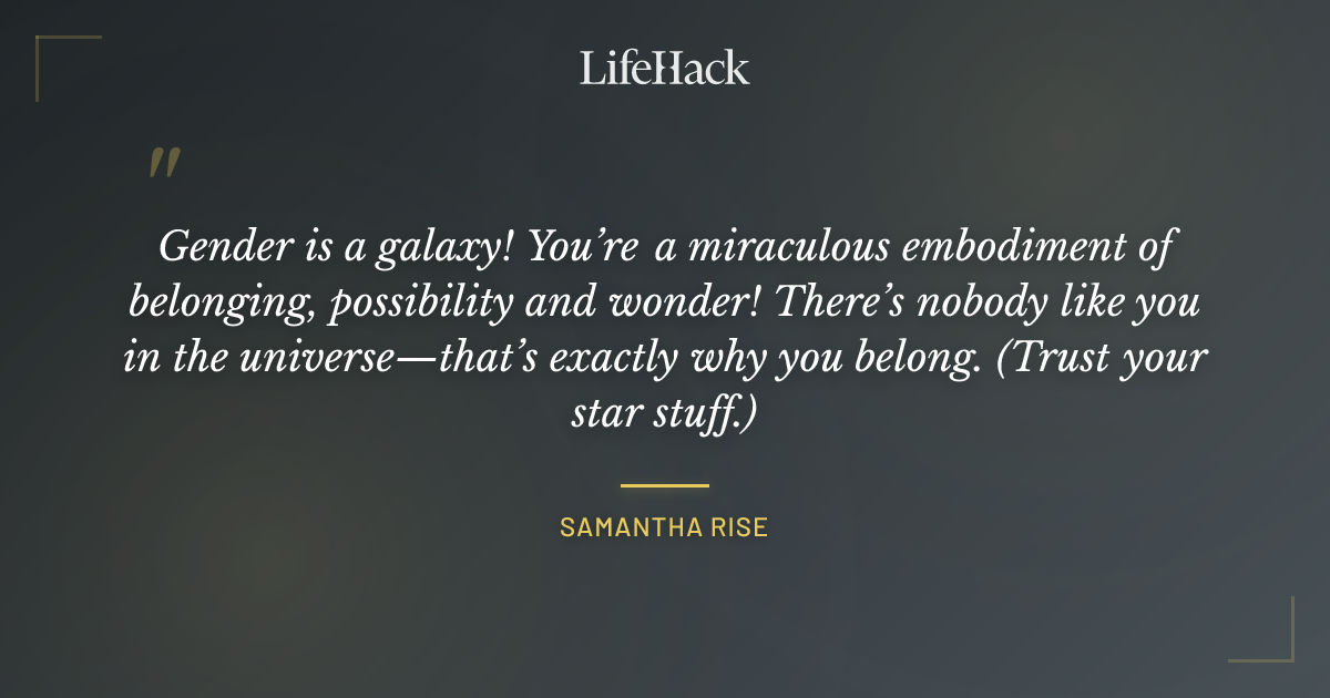 Quote by samantha rise