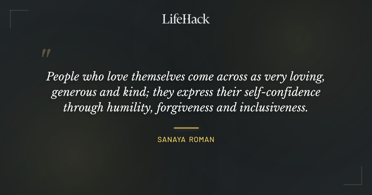 Quote by Sanaya Roman