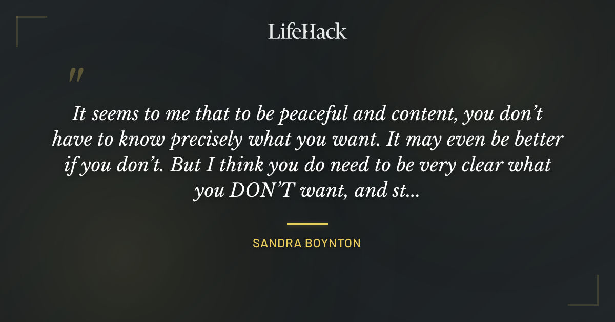 Quote by Sandra Boynton