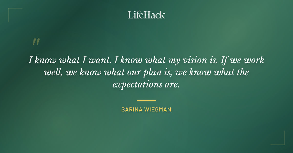 Quote by Sarina Wiegman