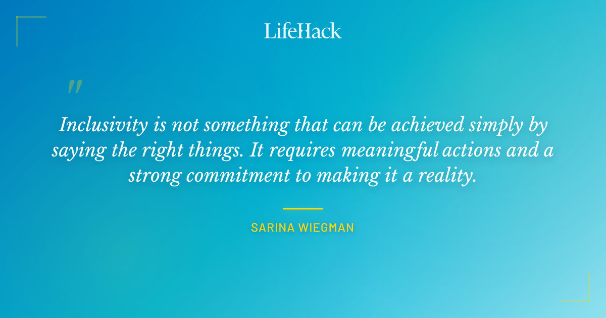 Quote by Sarina Wiegman
