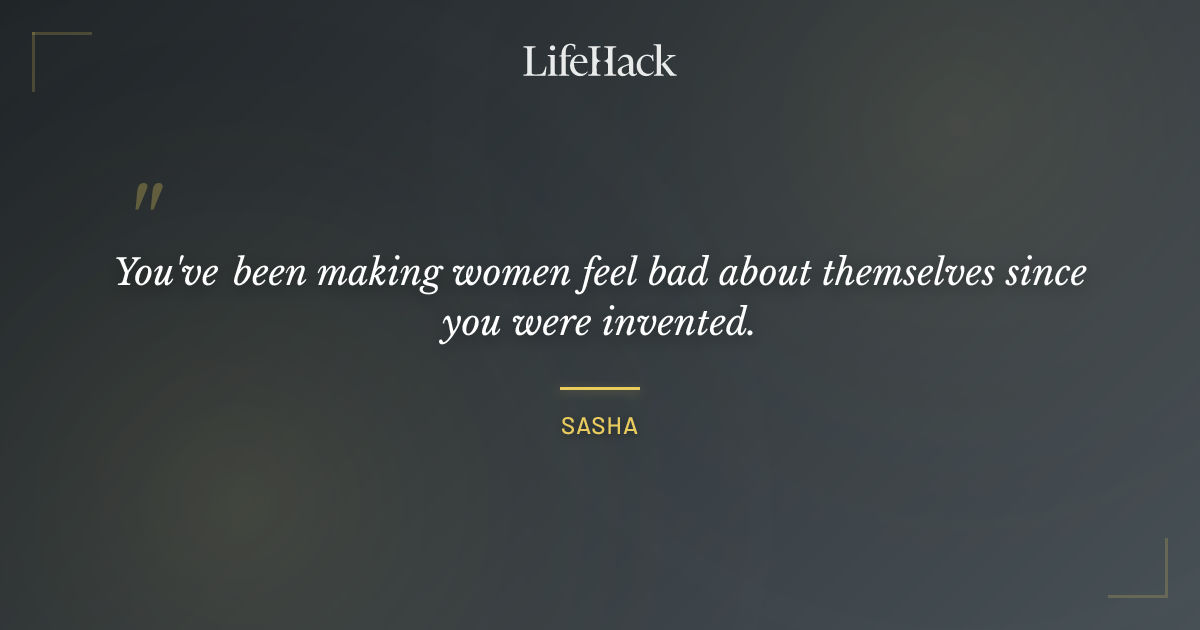 Quote by Sasha