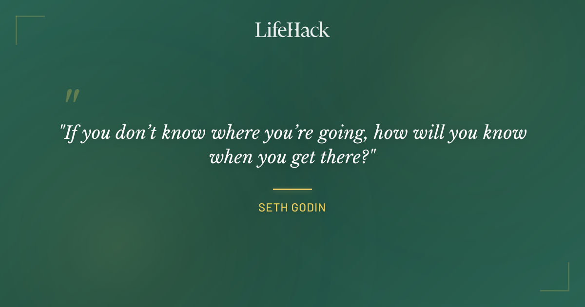 Quote by Seth Godin