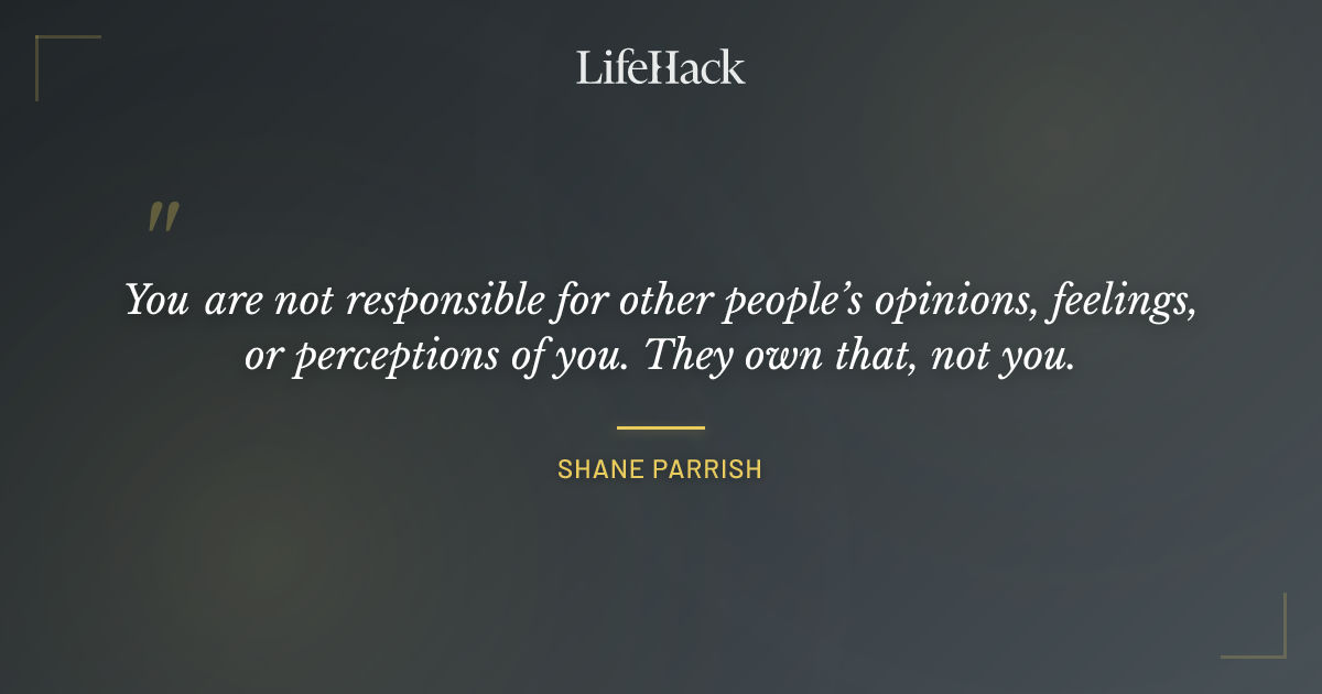 Quote by Shane Parrish