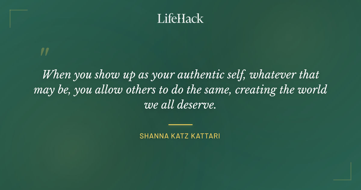 Quote by Shanna Katz Kattari