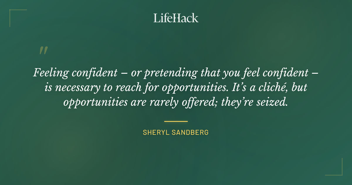 Quote by Sheryl Sandberg