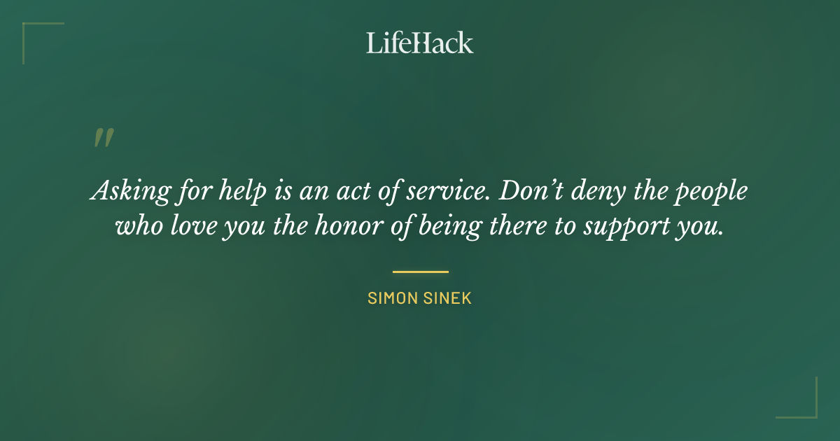 Quote by Simon Sinek