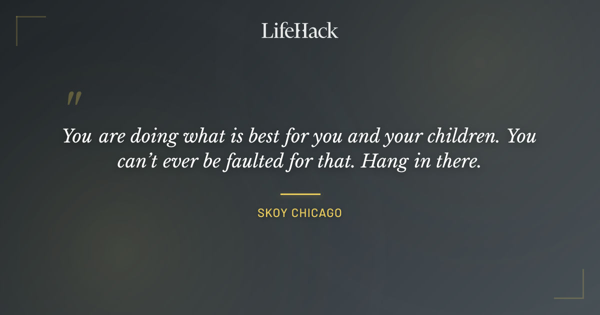 Quote by Skoy Chicago