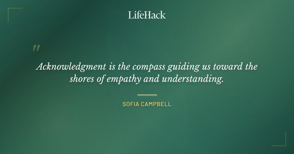 Quote by Sofia Campbell