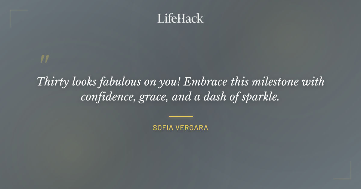 Quote by Sofia Vergara
