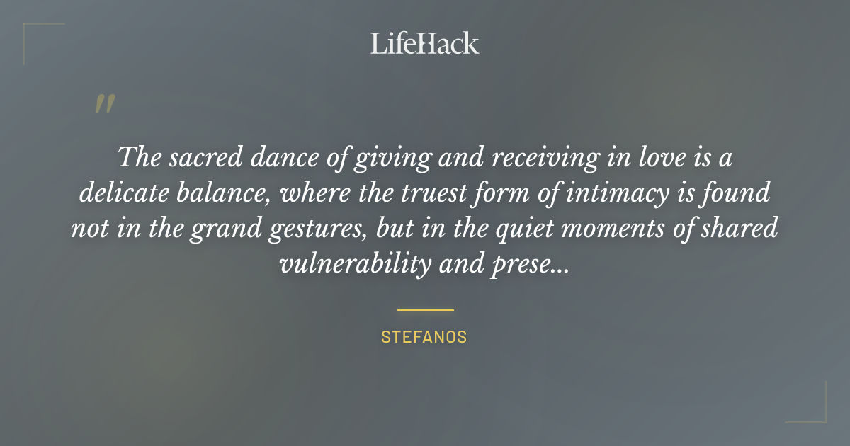 Quote by Stefanos
