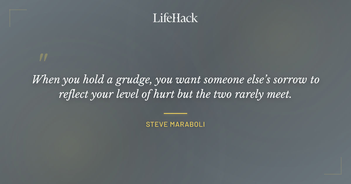 Quote by Steve Maraboli