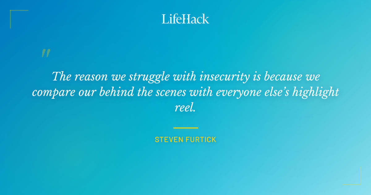 Quote by Steven Furtick