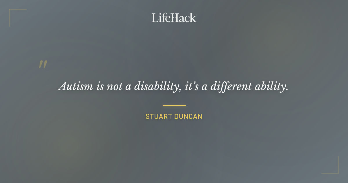 Quote by Stuart Duncan