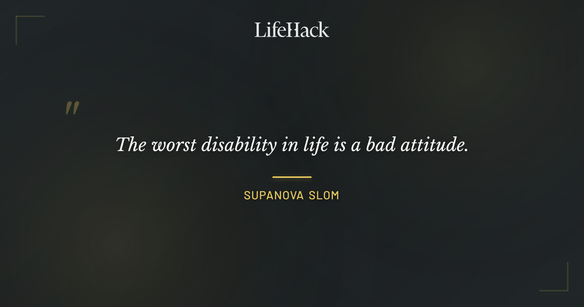 Quote by SupaNova Slom