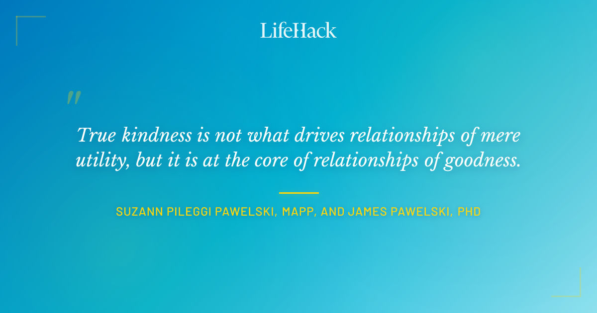 Quote by Suzann Pileggi Pawelski, MAPP, and James Pawelski, PhD