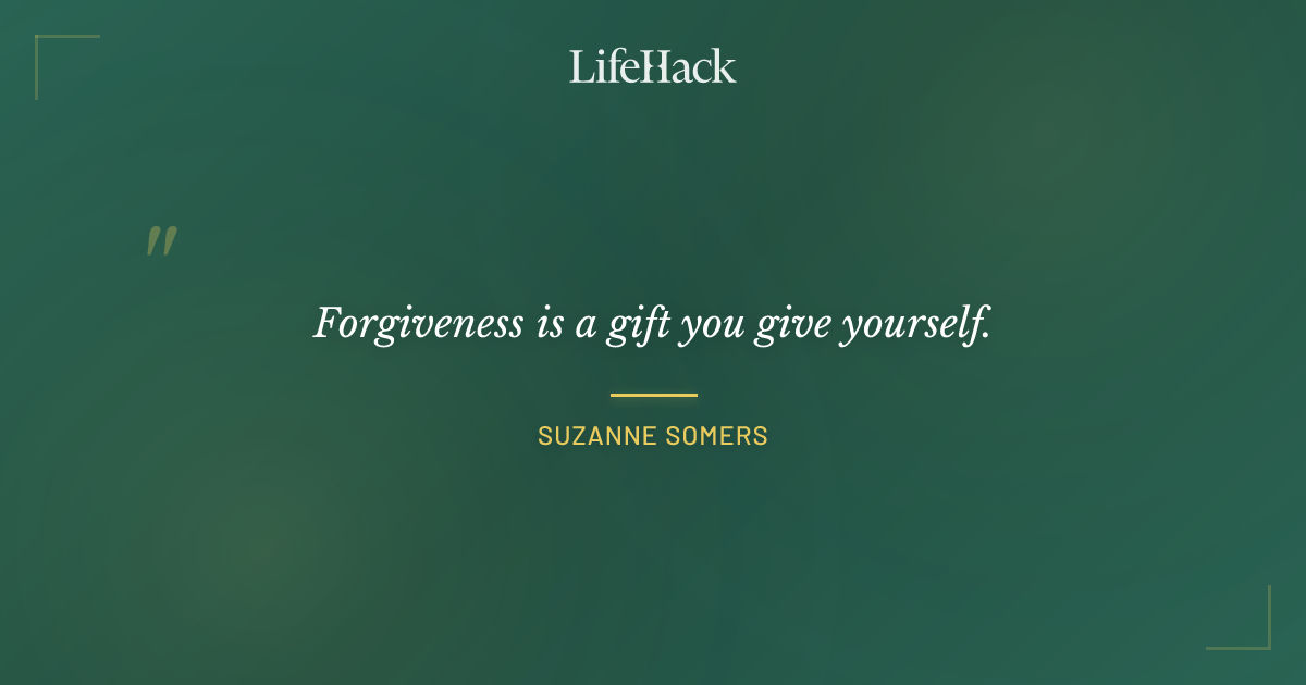 Quote by Suzanne Somers
