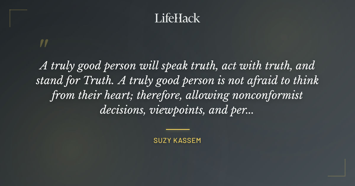 Quote by Suzy Kassem