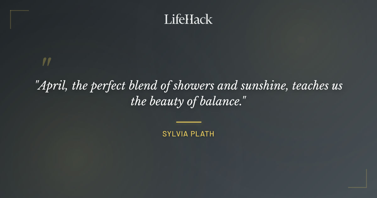 Quote by Sylvia Plath