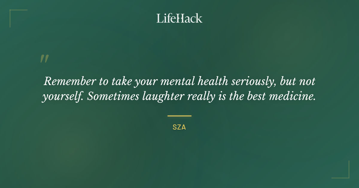 Quote by SZA