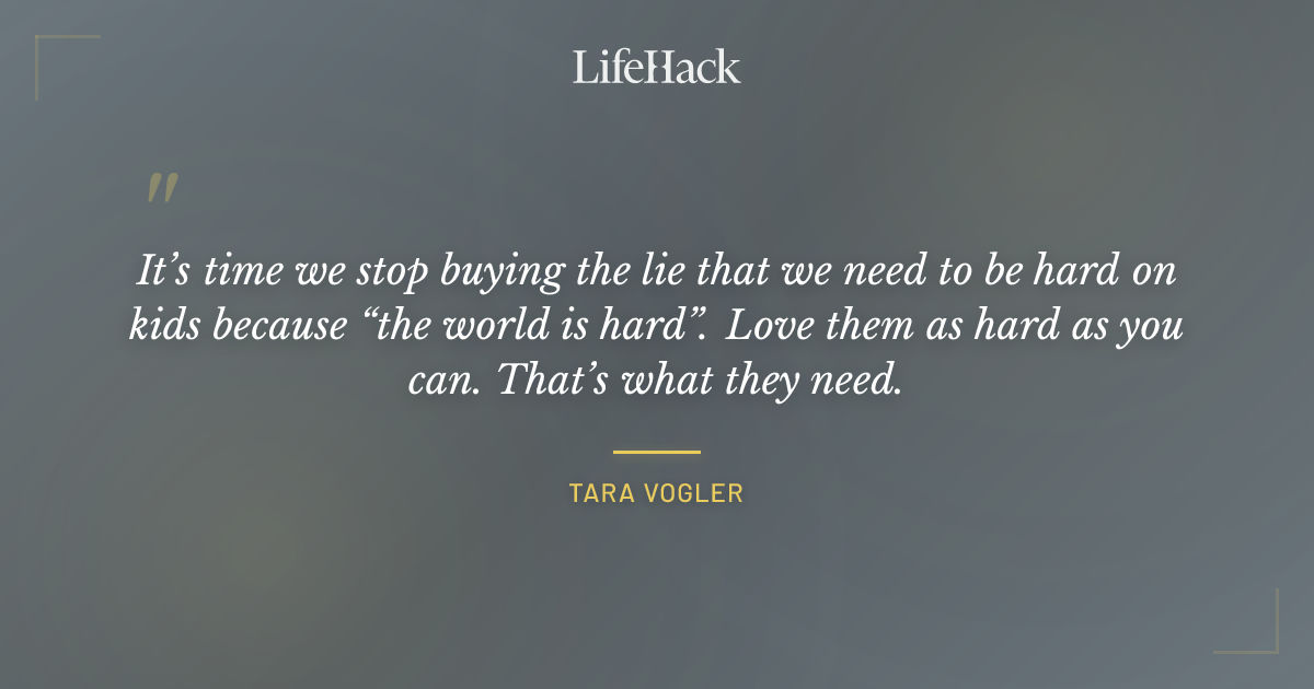 Quote by Tara Vogler