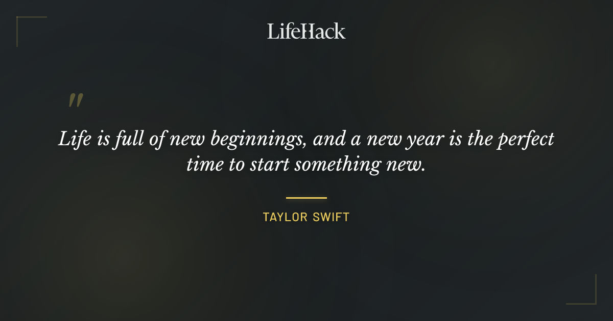 Quote by Taylor Swift