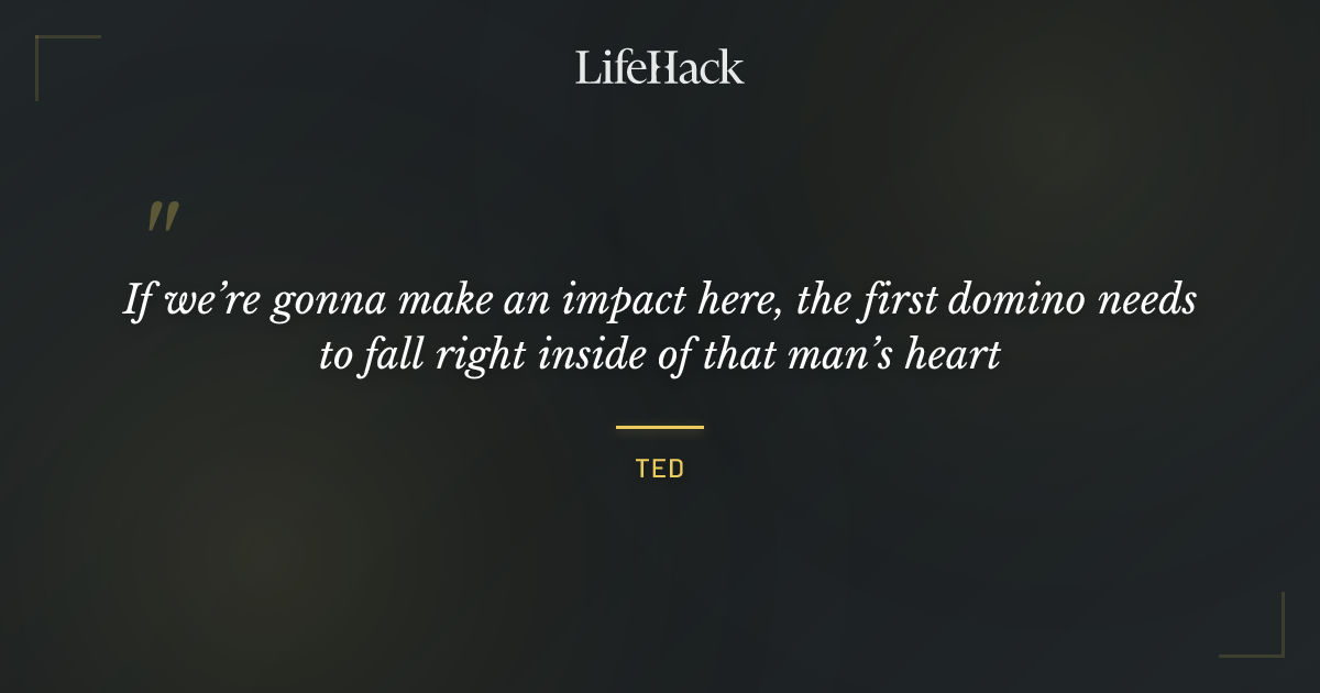 Quote by Ted