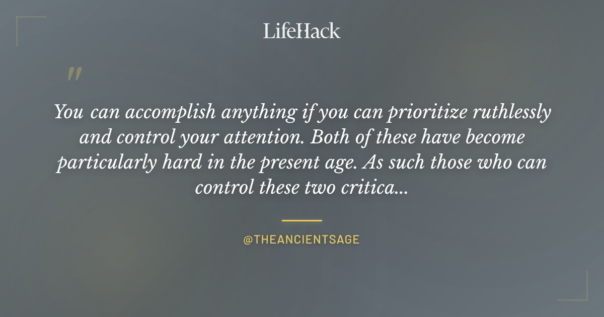 Quote by @TheAncientSage