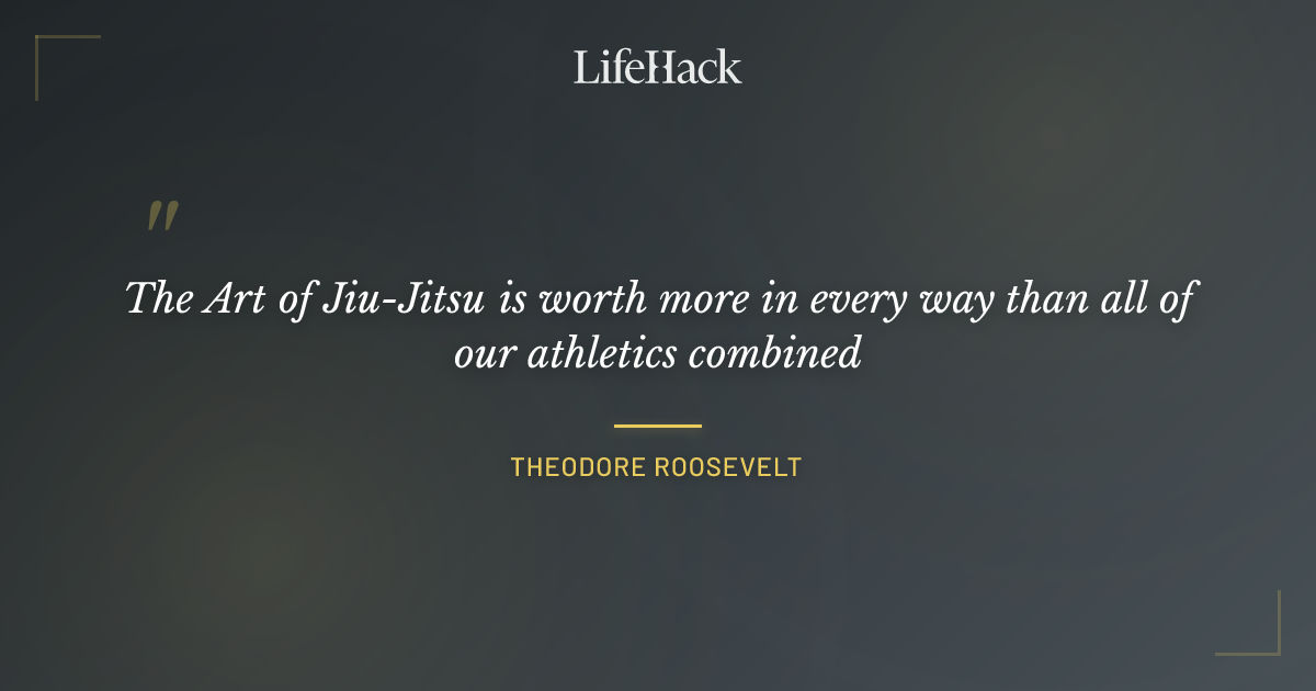 Quote by Theodore Roosevelt