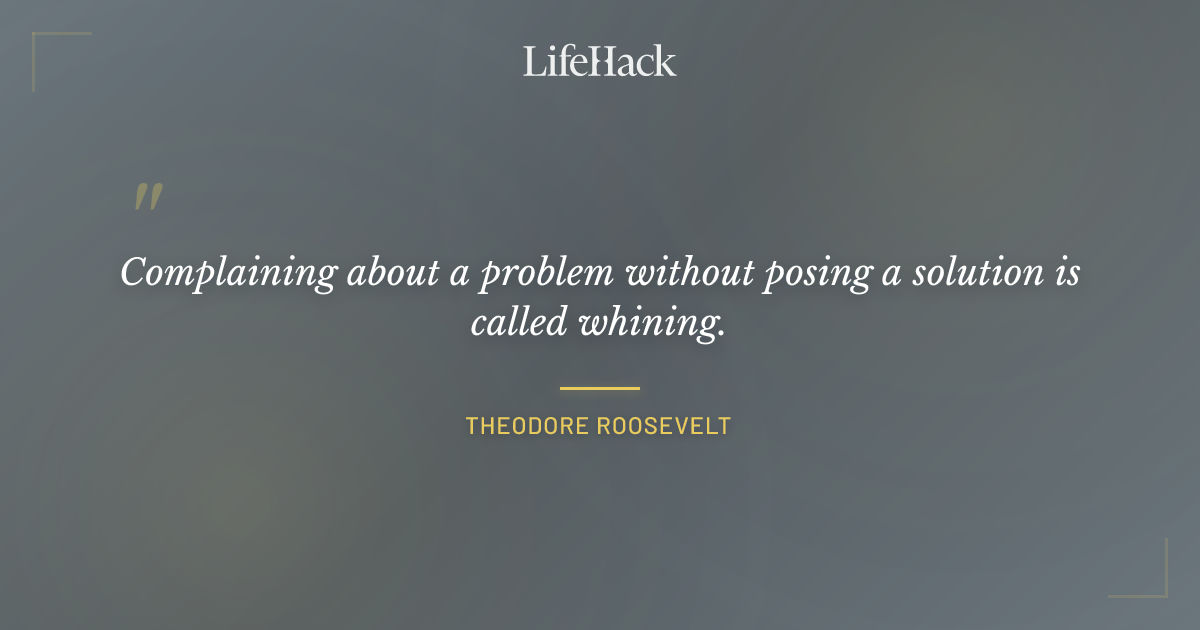 Quote by Theodore Roosevelt
